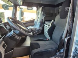 MAN TGS 26.470 6x2-4 LL Baustoff Palfinger PK20.501L