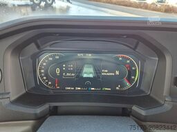 MAN TGS 26.470 6x2-4 LL Baustoff Palfinger PK20.501L