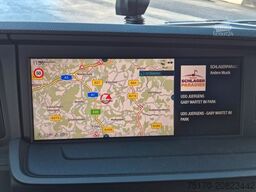 MAN TGS 26.470 6x2-4 LL Baustoff Palfinger PK20.501L