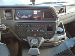 MAN TGS 26.470 6x2-4 LL Baustoff Palfinger PK20.501L