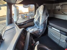 MAN TGS 26.470 6x2-4 LL Baustoff Palfinger PK20.501L