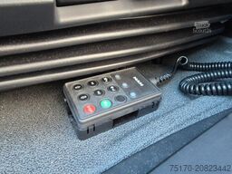 MAN TGS 26.470 6x2-4 LL Baustoff Palfinger PK20.501L