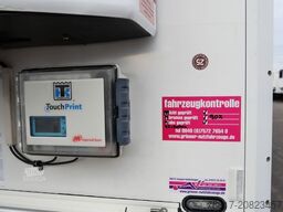 SCHMITZ CARGOBULL SKO 24/TK SLXi 300 /DOPPELSTOCK/BLUMEN 383 tsd