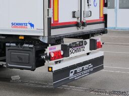 SCHMITZ CARGOBULL SKO 24/TK SLXi 300 /DOPPELSTOCK/BLUMEN 383 tsd