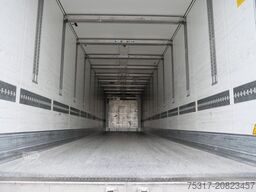 SCHMITZ CARGOBULL SKO 24/TK SLXi 300 /DOPPELSTOCK/BLUMEN 383 tsd