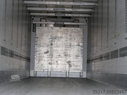 SCHMITZ CARGOBULL SKO 24/TK SLXi 300 /DOPPELSTOCK/BLUMEN 383 tsd