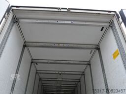 SCHMITZ CARGOBULL SKO 24/TK SLXi 300 /DOPPELSTOCK/BLUMEN 383 tsd