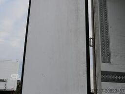 SCHMITZ CARGOBULL SKO 24/TK SLXi 300 /DOPPELSTOCK/BLUMEN 383 tsd