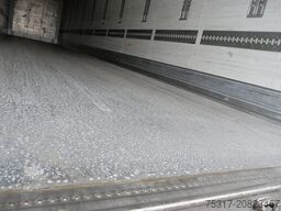 SCHMITZ CARGOBULL SKO 24/TK SLXi 300 /DOPPELSTOCK/BLUMEN 383 tsd