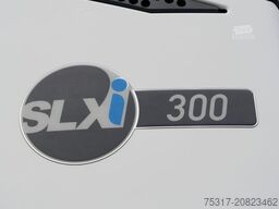 SCHMITZ CARGOBULL SKO 24/TK SLXi 300 /DOPPELSTOCK/BLUMEN 383 tsd