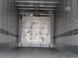 SCHMITZ CARGOBULL SKO 24/TK SLXi 300 /DOPPELSTOCK/BLUMEN 383 tsd