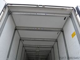 SCHMITZ CARGOBULL SKO 24/TK SLXi 300 /DOPPELSTOCK/BLUMEN 383 tsd