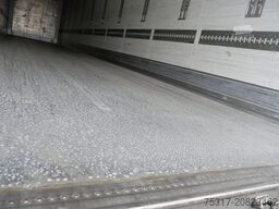 SCHMITZ CARGOBULL SKO 24/TK SLXi 300 /DOPPELSTOCK/BLUMEN 383 tsd