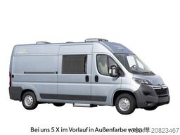 ROADCAR R 601 mit 4 Schlafplätzen SUPER PREIS !!!