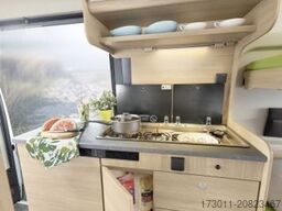 ROADCAR R 601 mit 4 Schlafplätzen SUPER PREIS !!!