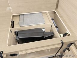 ROADCAR R 601 mit 4 Schlafplätzen SUPER PREIS !!!