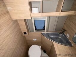 ROADCAR R 601 mit 4 Schlafplätzen SUPER PREIS !!!