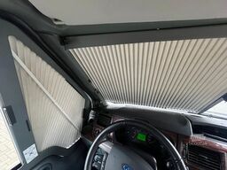 HOBBY T 500 GESC - Einzelbetten - Klima -