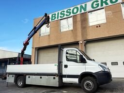 Iveco Daily 65C17