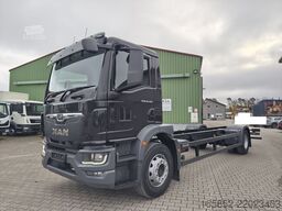MAN TGM 18.320 4x2BL CH Fahrgestell Euro 6 Rechtsle...