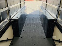  Innenlader Zwischenlader Gabelstaplertransporter