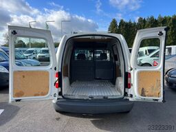 VW Caddy Kasten 1,9TDI*2.Hand*Tüv27/11*