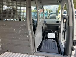 VW Caddy Kasten 1,9TDI*2.Hand*Tüv27/11*