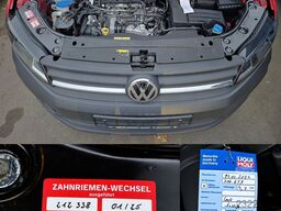 VW Caddy PKW Trendline BMT *Klima *Tempomat