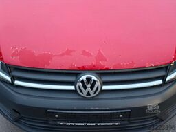VW Caddy PKW Trendline BMT *Klima *Tempomat