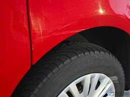 VW Caddy PKW Trendline BMT *Klima *Tempomat