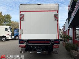 MAN TGM 18.320 *Mitsubishi Kühlung*LBW-Bär*Kamera*