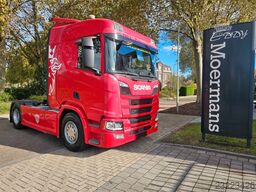 SCANIA R500 Cr 20 NGS