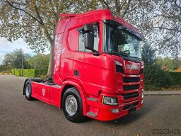 SCANIA R500 Cr 20 NGS