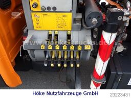 IVECO 70 C 18 DoKa/Kipper/Palfinger/2xAHK/Sonderpreis!
