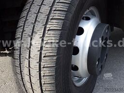 IVECO 70 C 18 DoKa/Kipper/Palfinger/2xAHK/Sonderpreis!