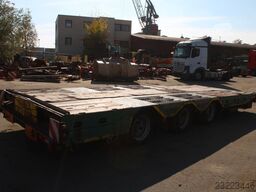 MEUSBURGER MPT-3 - JUMBO - Plattform - RADMULDEN Nr.: 895