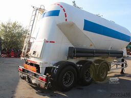 KÄSSBOHRER SSL35 - Zement - Cement Nr.: 492