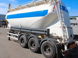 KÄSSBOHRER SSL35 - Zement - Cement Nr.: 035