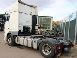 DAF XF 460 FT 4x2 BL SSC Kipphydraulik Nr.: 512