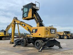 Caterpillar MH3024