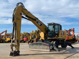 Caterpillar MH3024