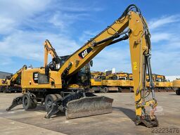 Caterpillar MH3024