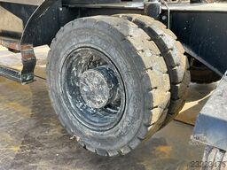 Caterpillar MH3024