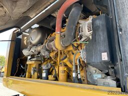 Caterpillar MH3024