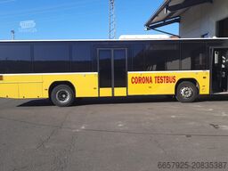 VOLVO Wohnbus 12 m VOLVO 8700 LE 4X2