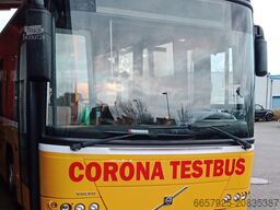 VOLVO Wohnbus 12 m VOLVO 8700 LE 4X2