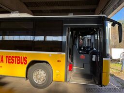 VOLVO Wohnbus 12 m VOLVO 8700 LE 4X2