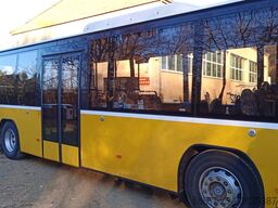 VOLVO Wohnbus 12 m VOLVO 8700 LE 4X2