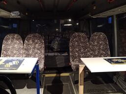 VOLVO Wohnbus 12 m VOLVO 8700 LE 4X2