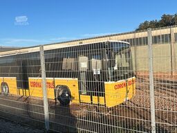 VOLVO Wohnbus 12 m VOLVO 8700 LE 4X2